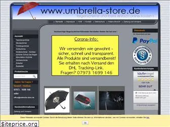 umbrella-store.de