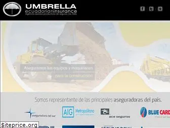 umbrella-uei.com