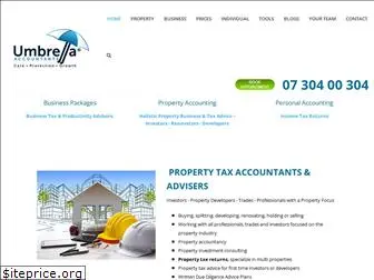 umbrellaaccountants.com.au