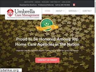 umbrellacaremanagement.com