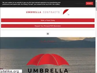 umbrellacontracts.com