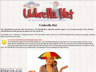 umbrellahat.net