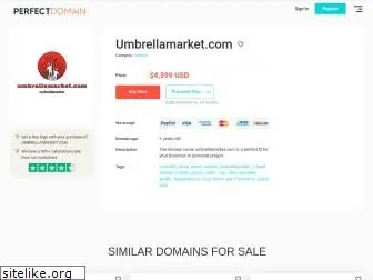 umbrellamarket.com