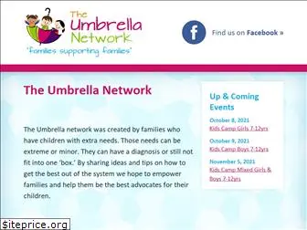 umbrellanetwork.org