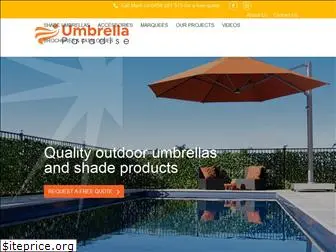 umbrellaparadise.com.au