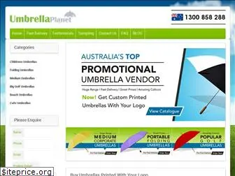 umbrellaplanet.com.au