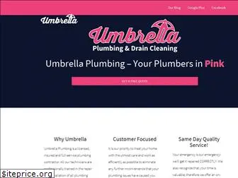 umbrellaplumbing.com