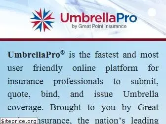 umbrellapro.com