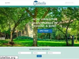 umbrellaproperties.com