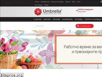 umbrellashop.mk