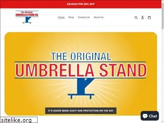 umbrellastands.com
