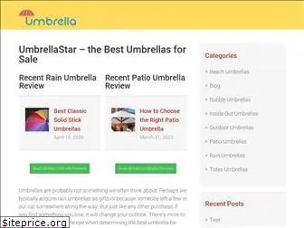 umbrellastar.com