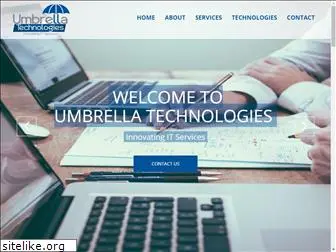 umbrellatech.com.mx