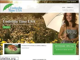 umbrellatimeusa.com