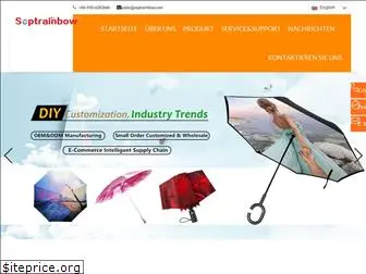 umbrellavendors.com