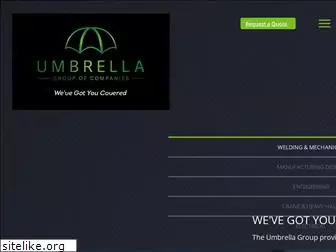 umbrellawelding.com
