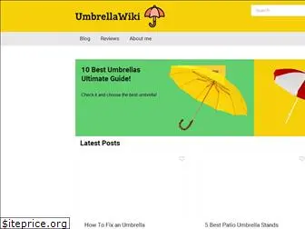 umbrellawiki.com