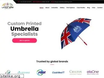 umbrellaworkshop.com