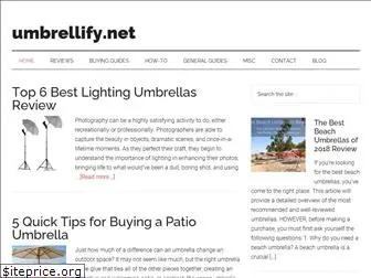 umbrellify.net