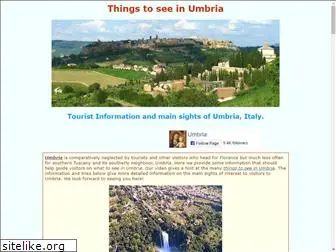 umbria-italy.org