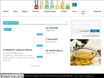 umbria.com