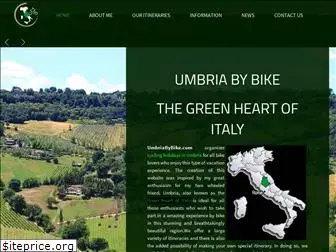 umbriabybike.com