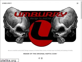 umburry.com