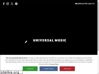 umc-music.com