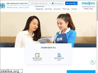 umc.medpro.com.vn