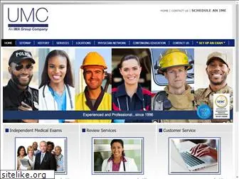 umc4ime.com