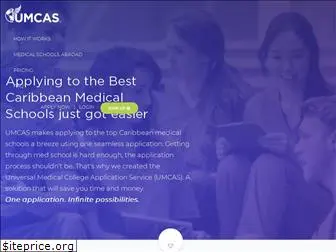 umcas.com