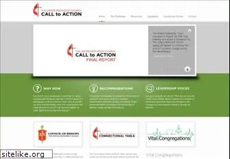 umccalltoaction.org