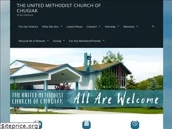umcchugiak.org thumbnail