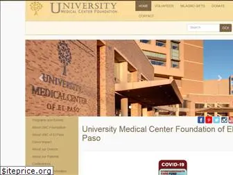 umcfoundationelpaso.org