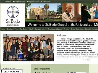 umchapel.org