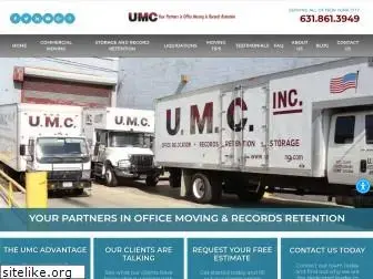 umcmoving.com