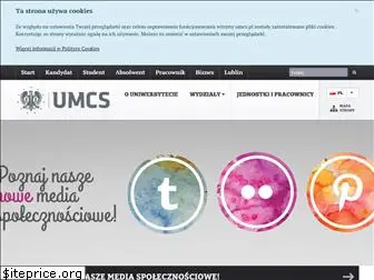 umcs.pl