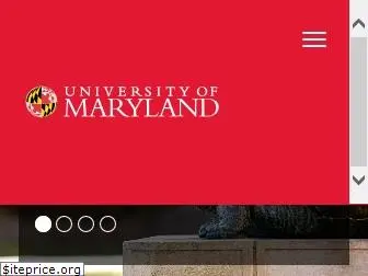 umd.edu