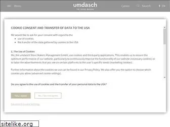 umdasch.at