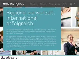 umdaschgroup.com