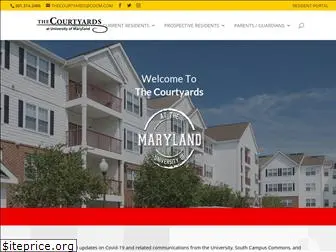 umdcourtyards.com