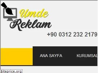 umdereklam.com