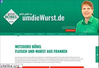 umdiewurst.de