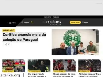 umdoisesportes.com.br