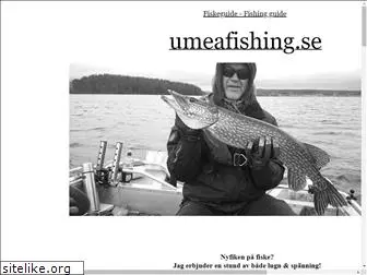 umeafishing.se