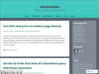umeaworks.wordpress.com