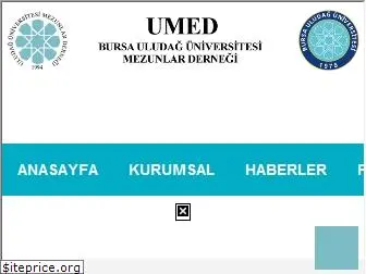 umed.org.tr