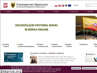 umed.wroc.pl