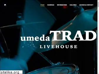 umeda-trad.com