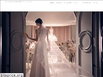 umeda-wedding.com